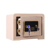 Compact Digital Lock Money Jewellery  Safety Security Box