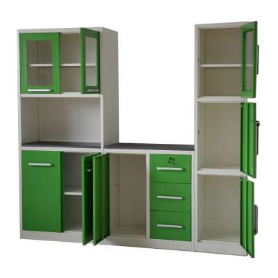 modern furniture malaysia design  aluminium kitchen cabinet with drawers