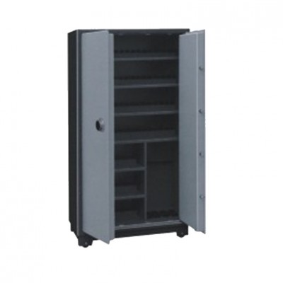 American style high quality army use metal gun locker