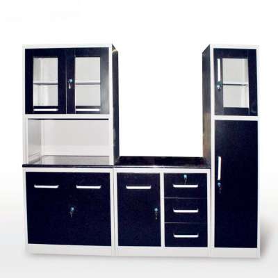 chinese homemade glass window designs steel kitchen cabinet