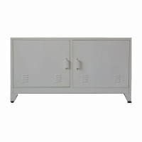 Modern  simple design home furniture led tv set stand cabinet tv bench