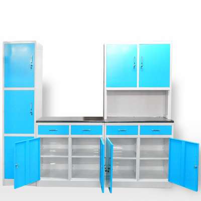 new design colorful design modern american kitchen furniture cabinet